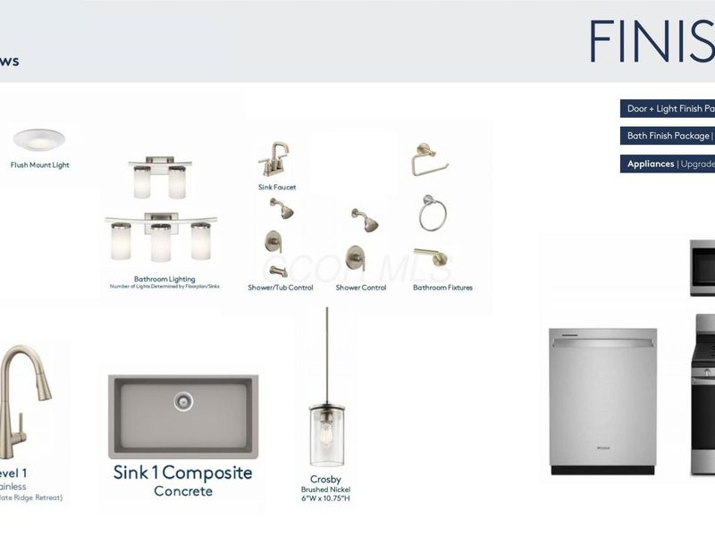 2323 Hubbard Road, Unit Lot 64, Marysville, OH 43040 Photo 4