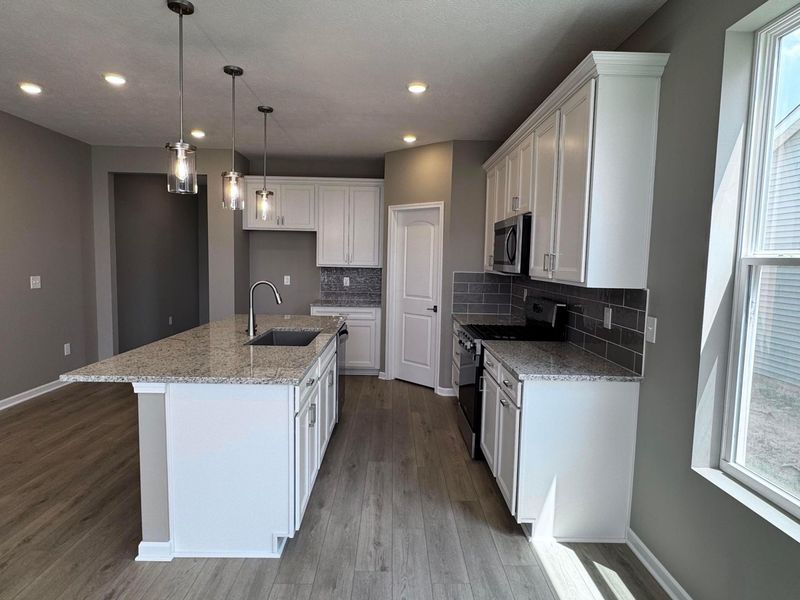 2323 Hubbard Road, Unit Lot 64, Marysville, OH 43040 Photo 4