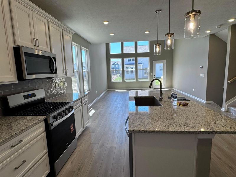2323 Hubbard Road, Unit Lot 64, Marysville, OH 43040 Photo 5