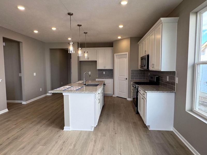 2323 Hubbard Road, Unit Lot 64, Marysville, OH 43040 Photo 5