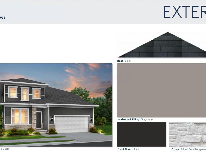 2323 Hubbard Road, Unit Lot 64, Marysville, OH 43040 Photo 5