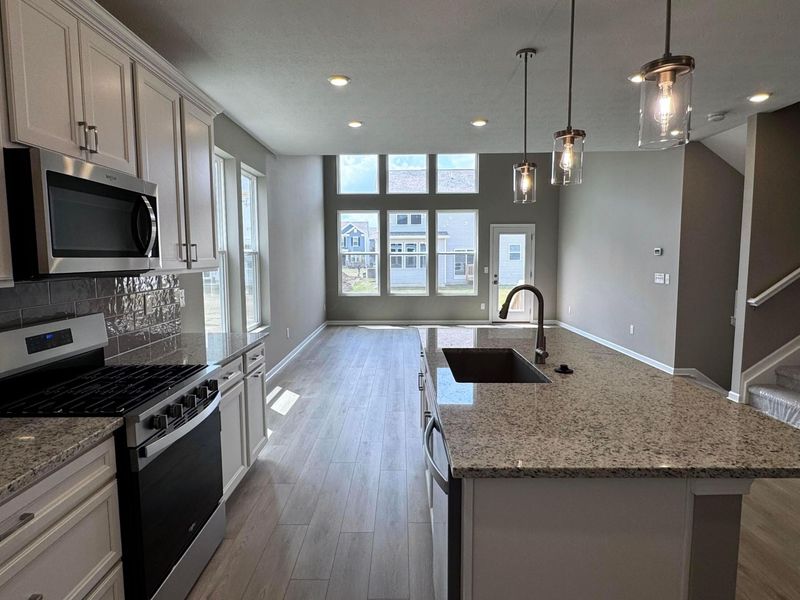 2323 Hubbard Road, Unit Lot 64, Marysville, OH 43040 Photo 6