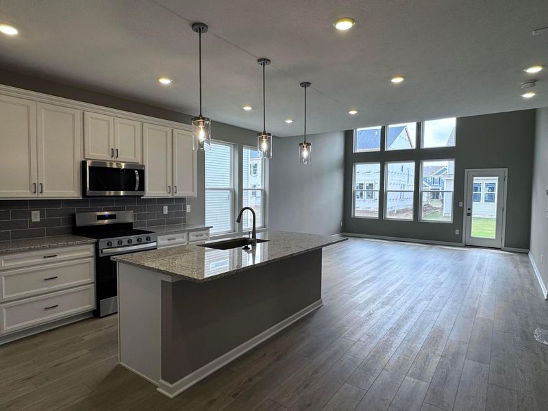 2323 Hubbard Road, Unit Lot 64, Marysville, OH 43040 Photo 7
