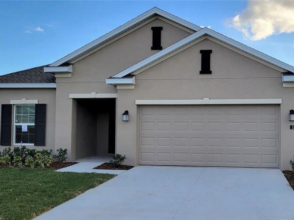 538 HATTERAS ROAD, DAVENPORT, FL 33837