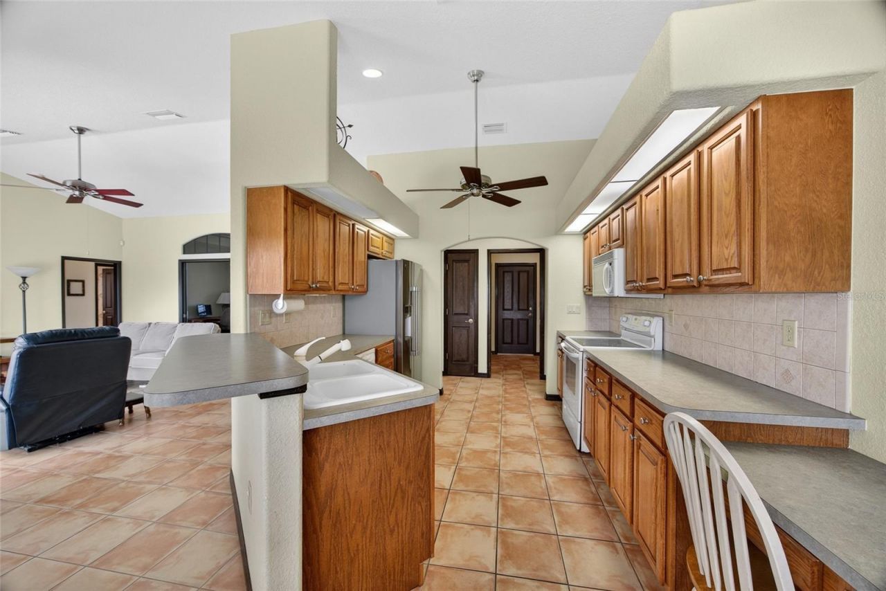 4468 Joseph Street , Port Charlotte, FL 33948 Photo