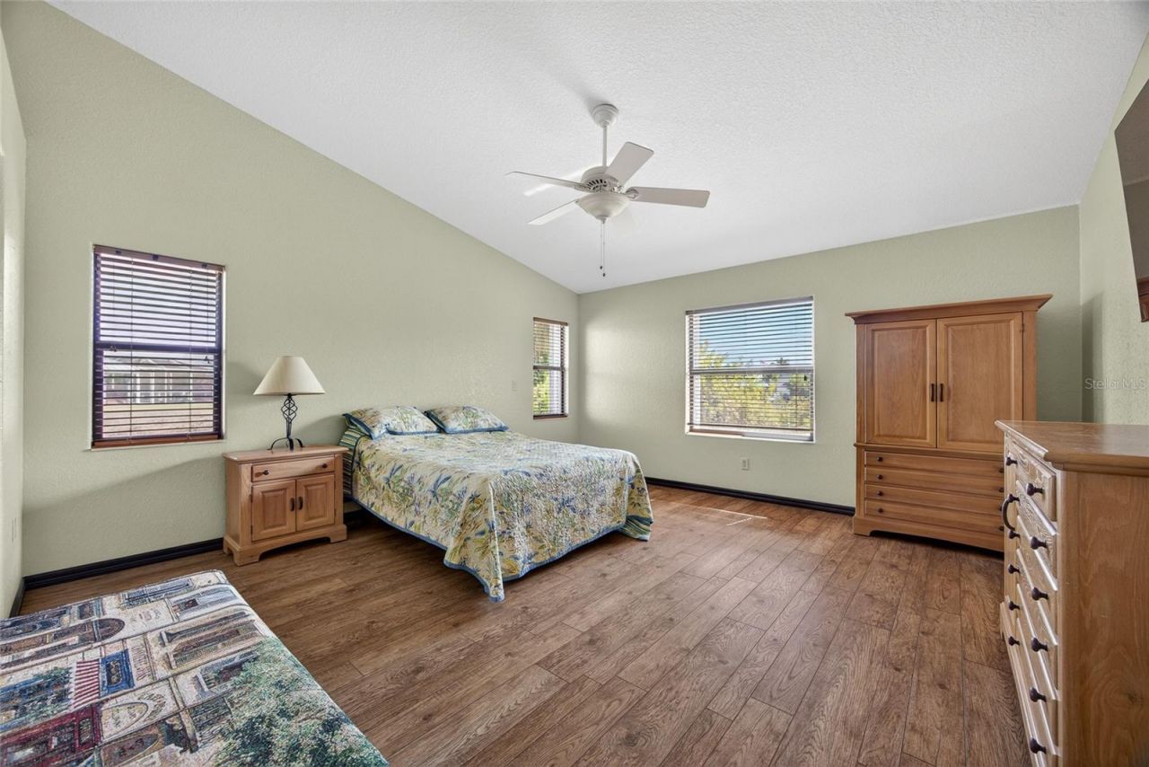 4468 Joseph Street , Port Charlotte, FL 33948 Photo