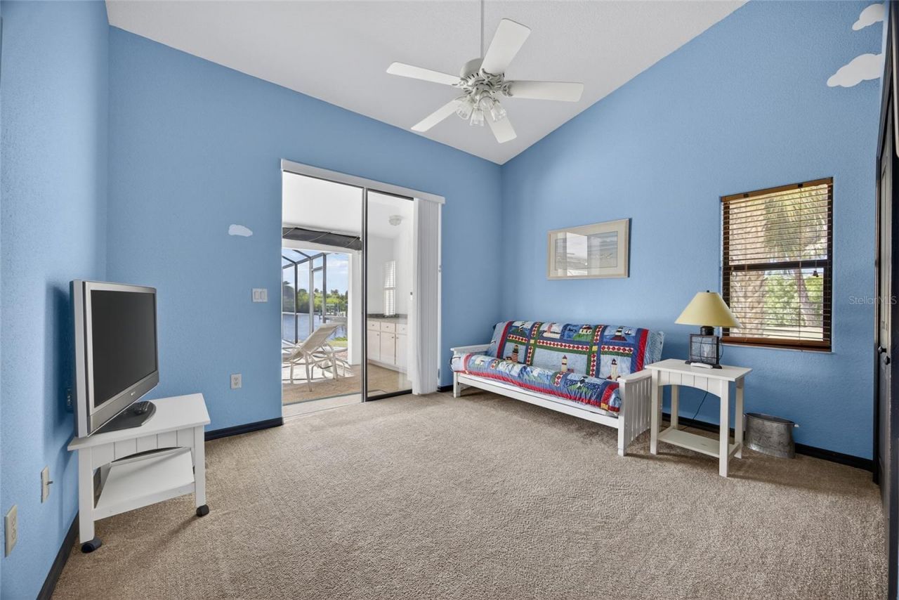 4468 Joseph Street , Port Charlotte, FL 33948 Photo