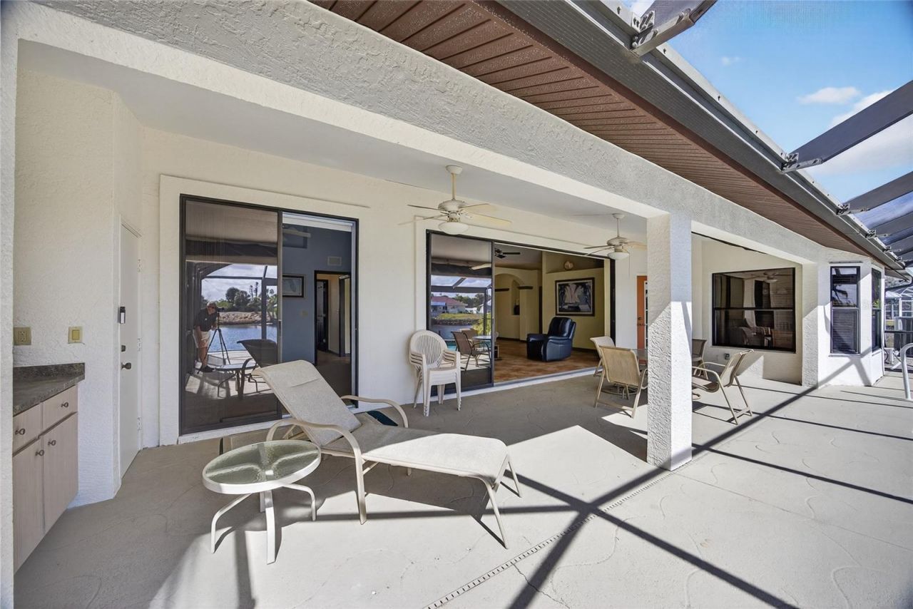 4468 Joseph Street , Port Charlotte, FL 33948 Photo