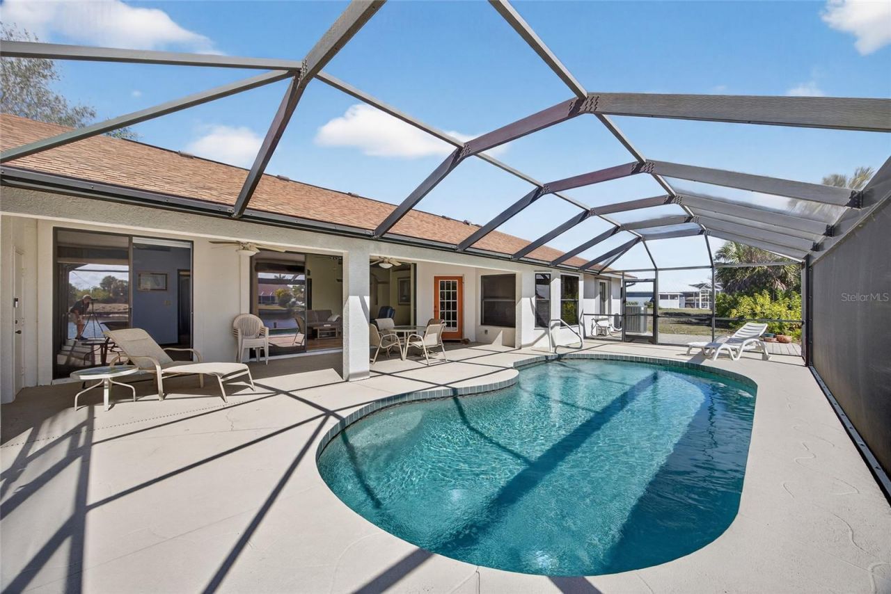 4468 Joseph Street , Port Charlotte, FL 33948 Photo