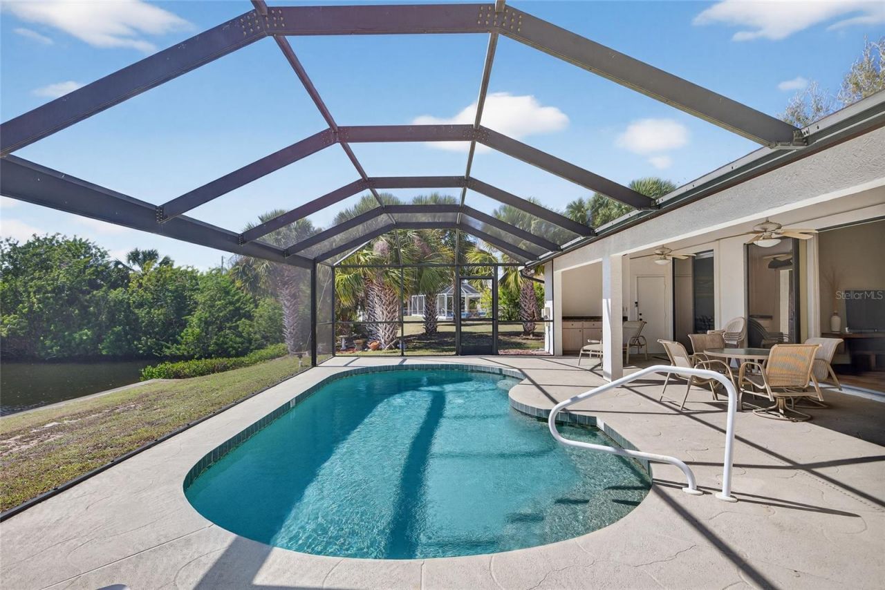 4468 Joseph Street , Port Charlotte, FL 33948 Photo