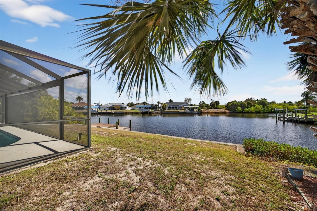 4468 Joseph Street , Port Charlotte, FL 33948 Photo