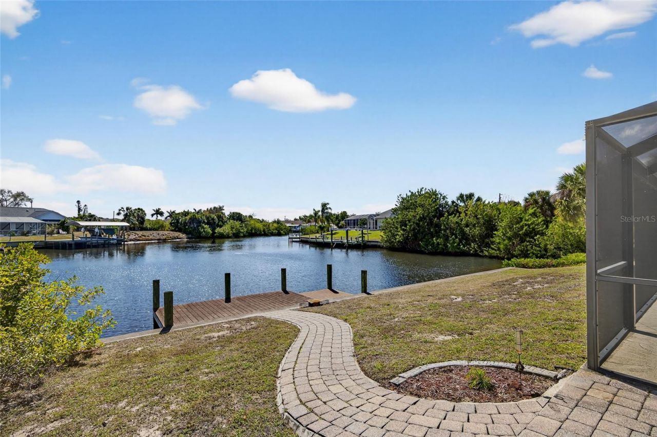 4468 Joseph Street , Port Charlotte, FL 33948 Photo