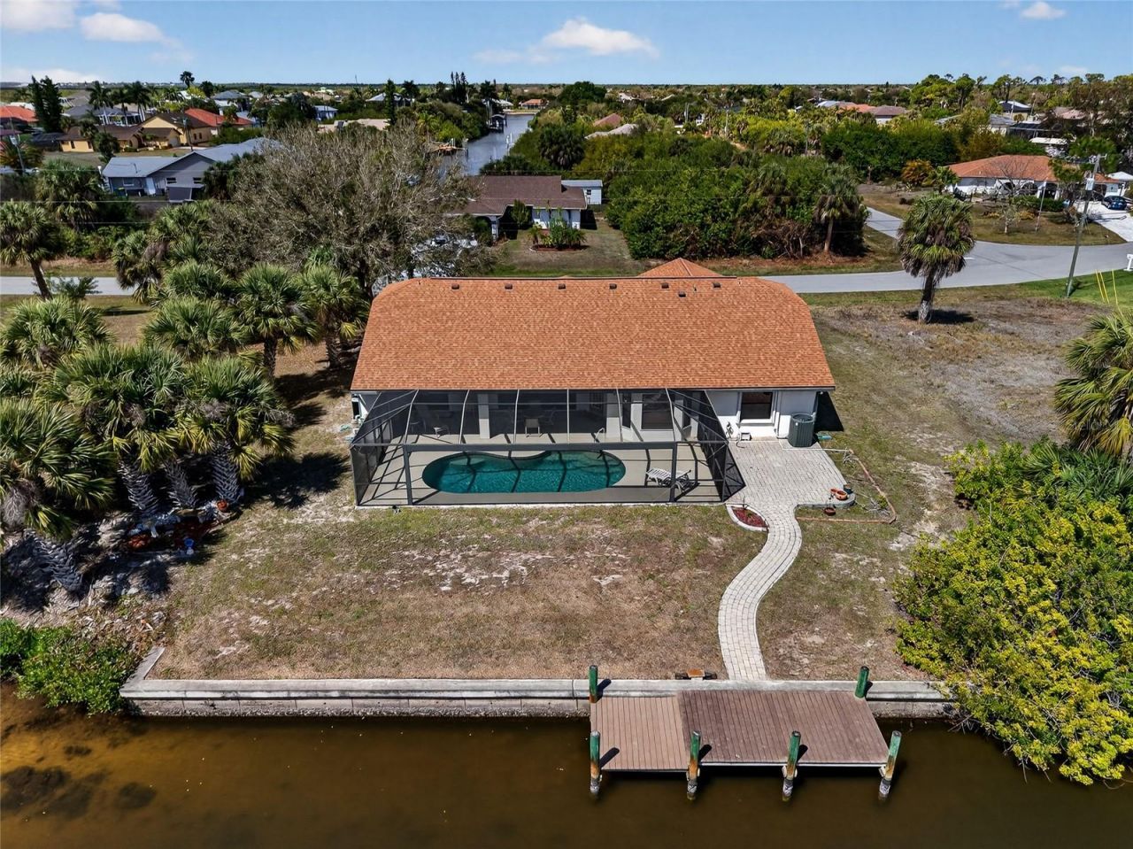 4468 Joseph Street , Port Charlotte, FL 33948 Photo