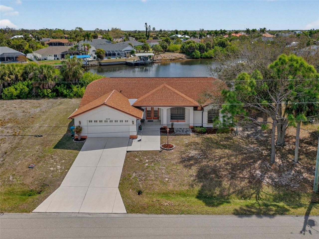 4468 Joseph Street , Port Charlotte, FL 33948 Photo