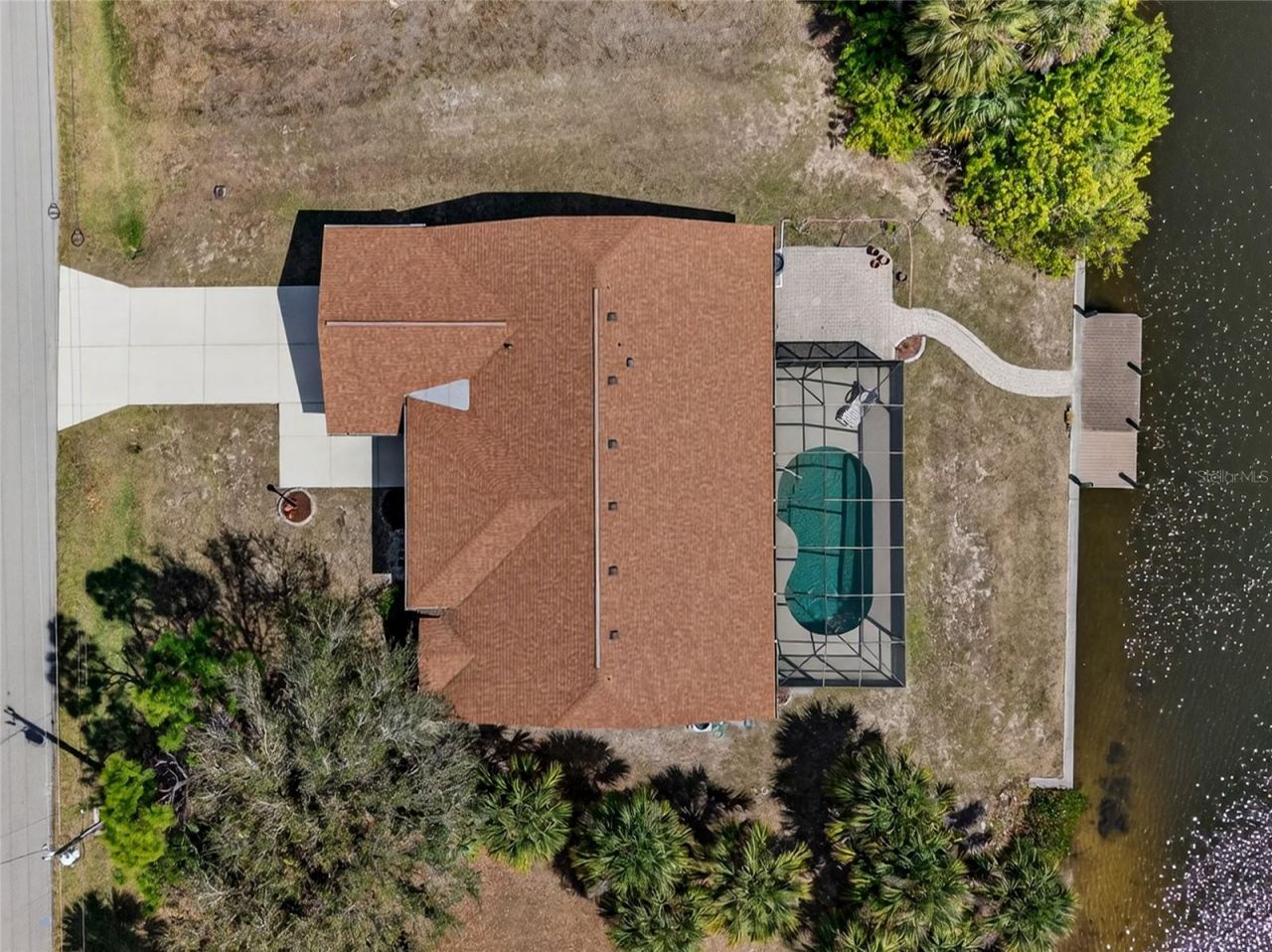 4468 Joseph Street , Port Charlotte, FL 33948 Photo