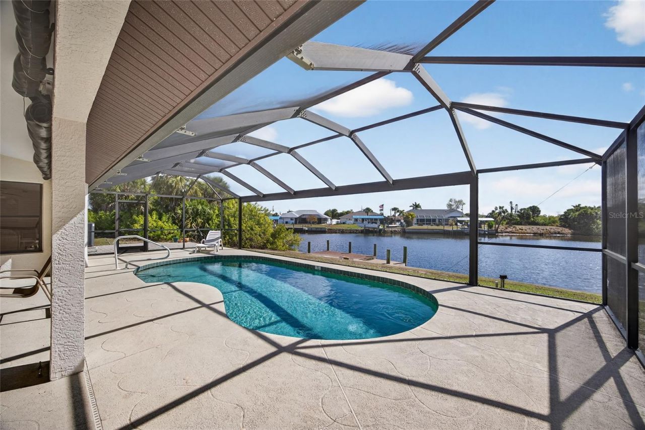 4468 Joseph Street , Port Charlotte, FL 33948 Photo