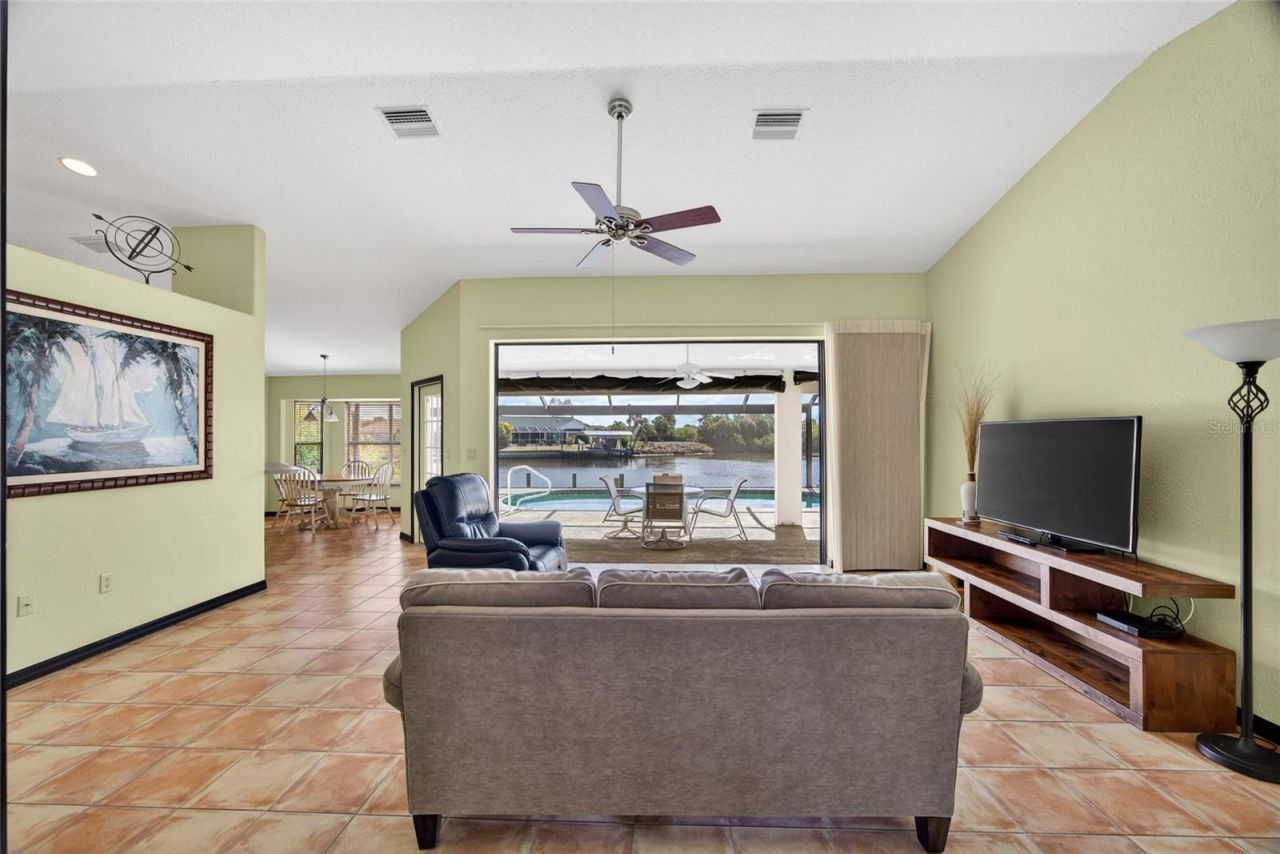 4468 Joseph Street , Port Charlotte, FL 33948 Photo