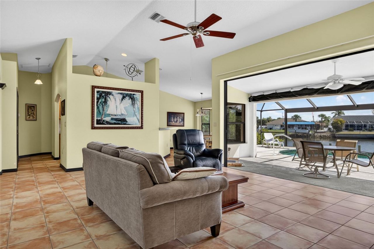 4468 Joseph Street , Port Charlotte, FL 33948 Photo