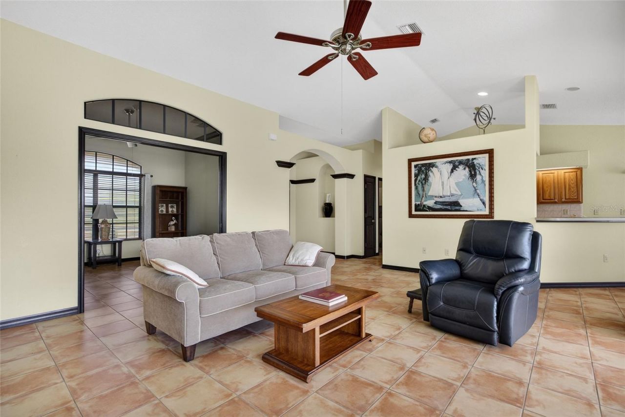 4468 Joseph Street , Port Charlotte, FL 33948 Photo