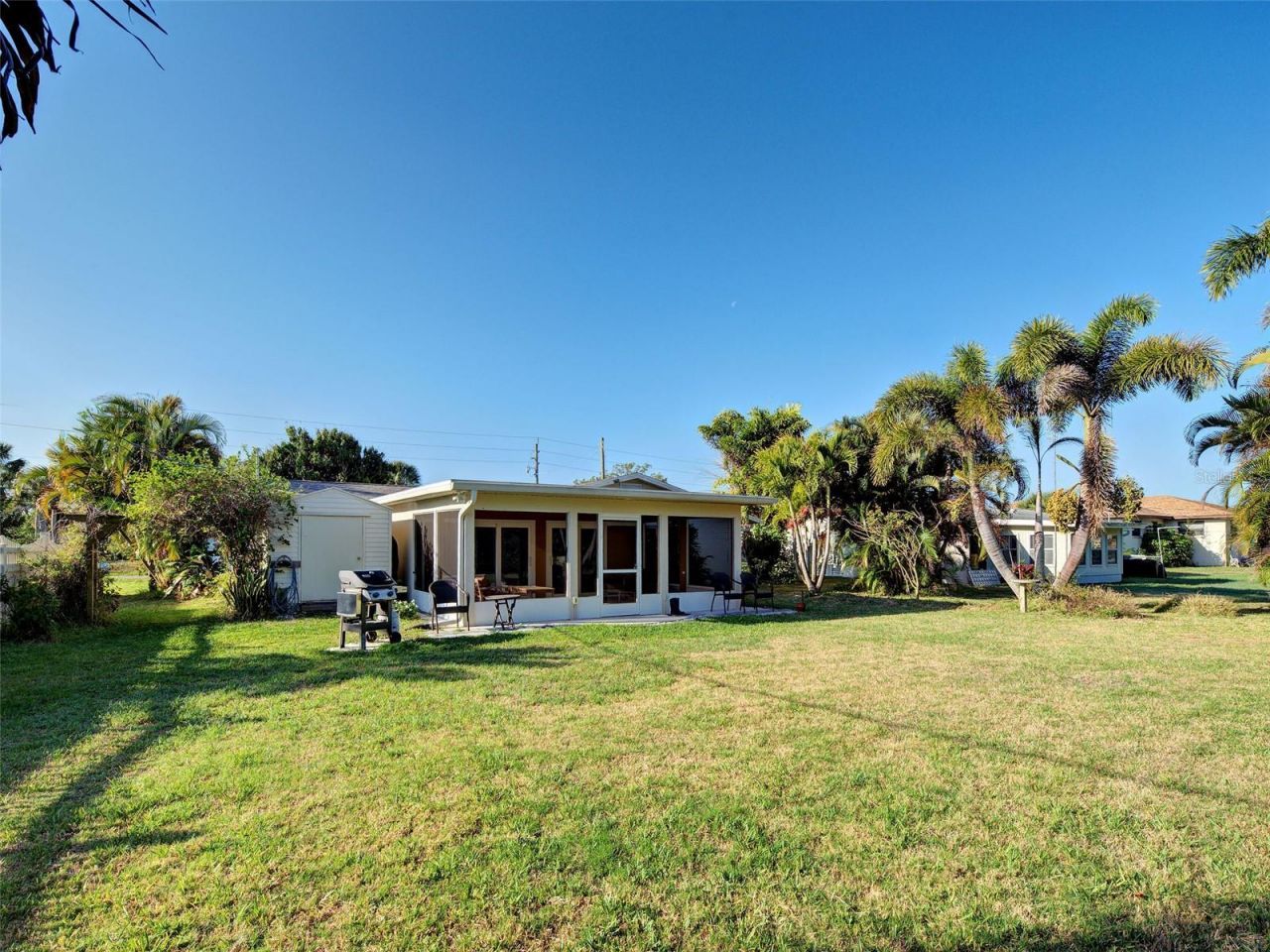 836 Stewart Street , Englewood, FL 34223 Photo