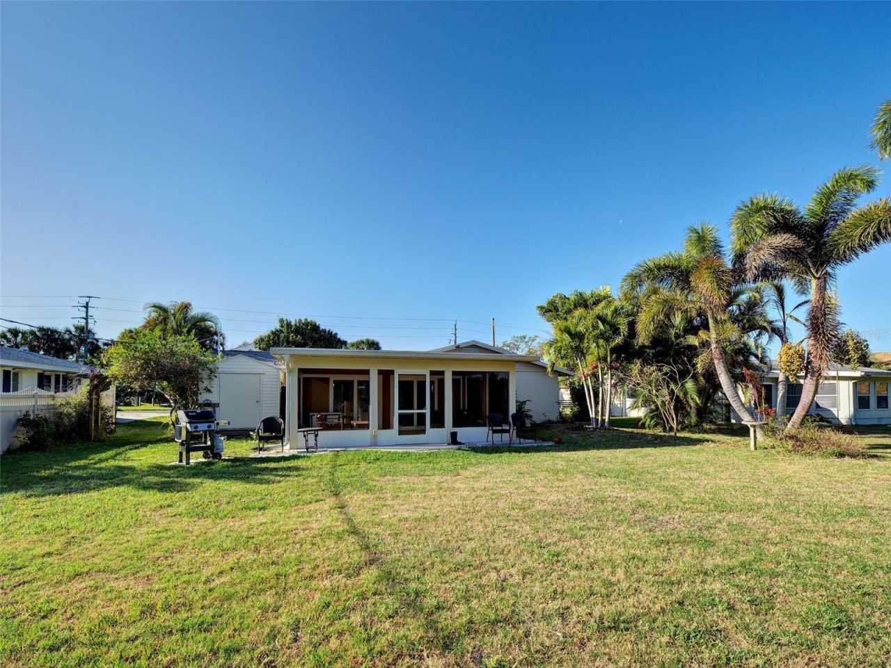 836 Stewart Street , Englewood, FL 34223 Photo