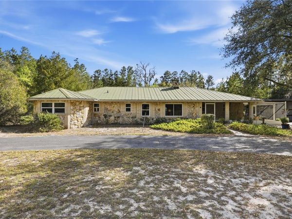 5289 NE COUNTY ROAD 340, HIGH SPRINGS, FL 32643