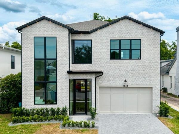 1833 BAYLARIAN BOULEVARD, ORLANDO, FL 32806