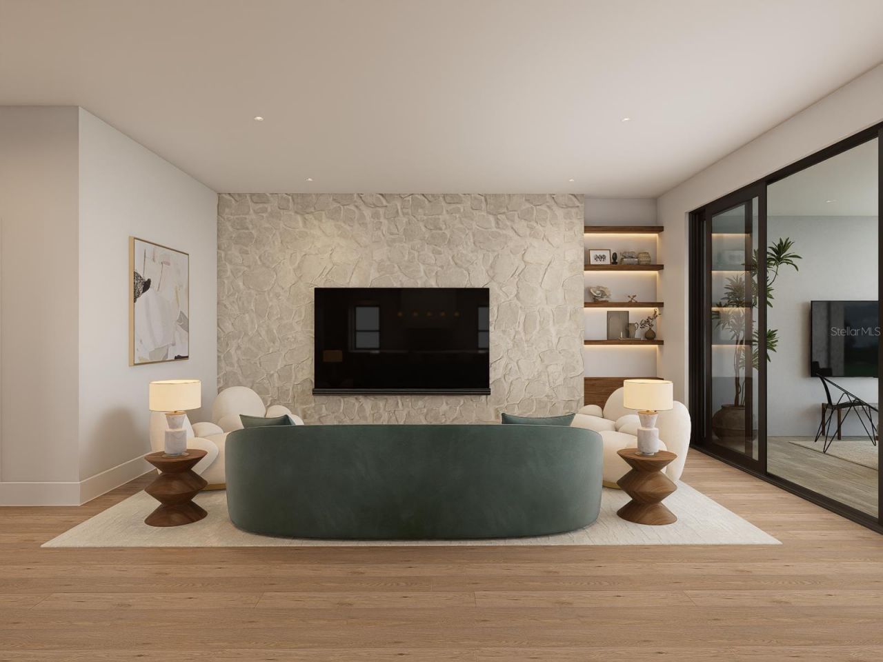 1833 Baylarian Boulevard, Orlando, FL 32806 Photo