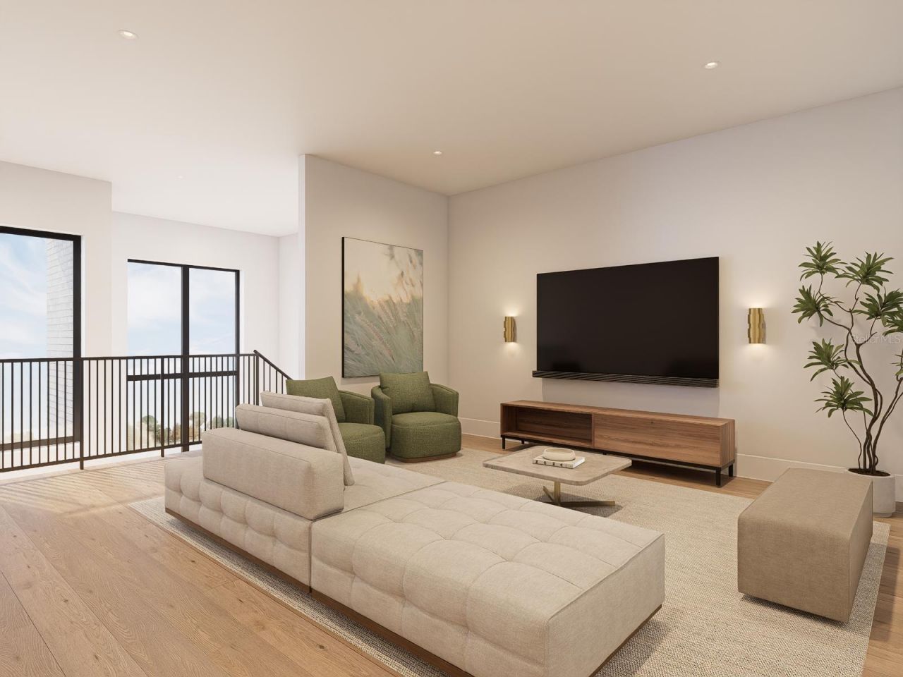 1833 Baylarian Boulevard, Orlando, FL 32806 Photo