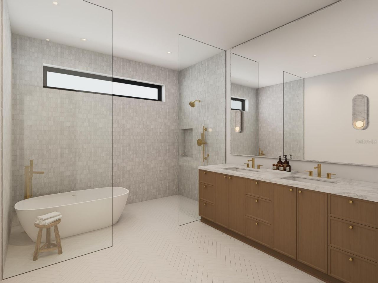 1833 Baylarian Boulevard, Orlando, FL 32806 Photo