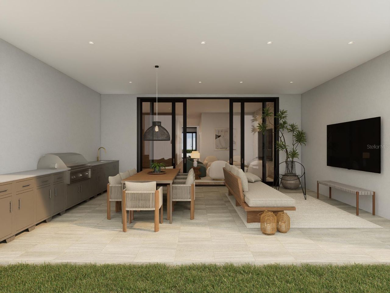 1833 Baylarian Boulevard, Orlando, FL 32806 Photo