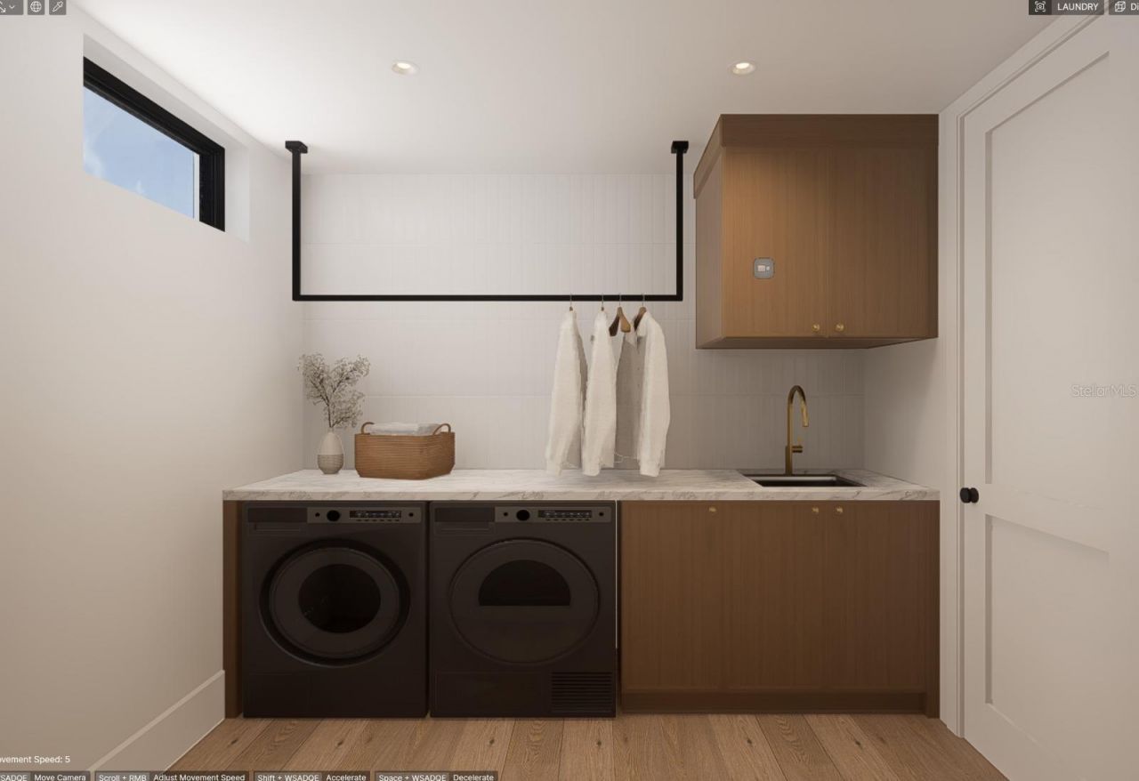 1833 Baylarian Boulevard, Orlando, FL 32806 Photo