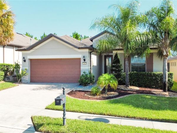 333 NAVARRA LANE , DAVENPORT, FL 33837