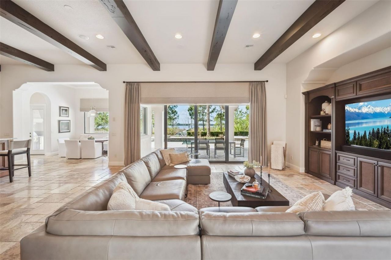 2018 Castelli Boulevard, Mount Dora, FL 32757 Photo