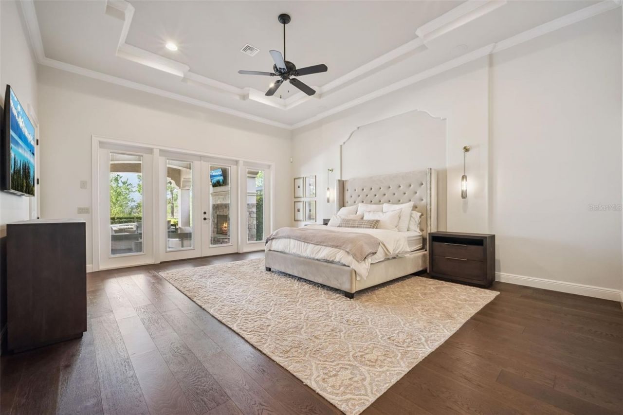 2018 Castelli Boulevard, Mount Dora, FL 32757 Photo