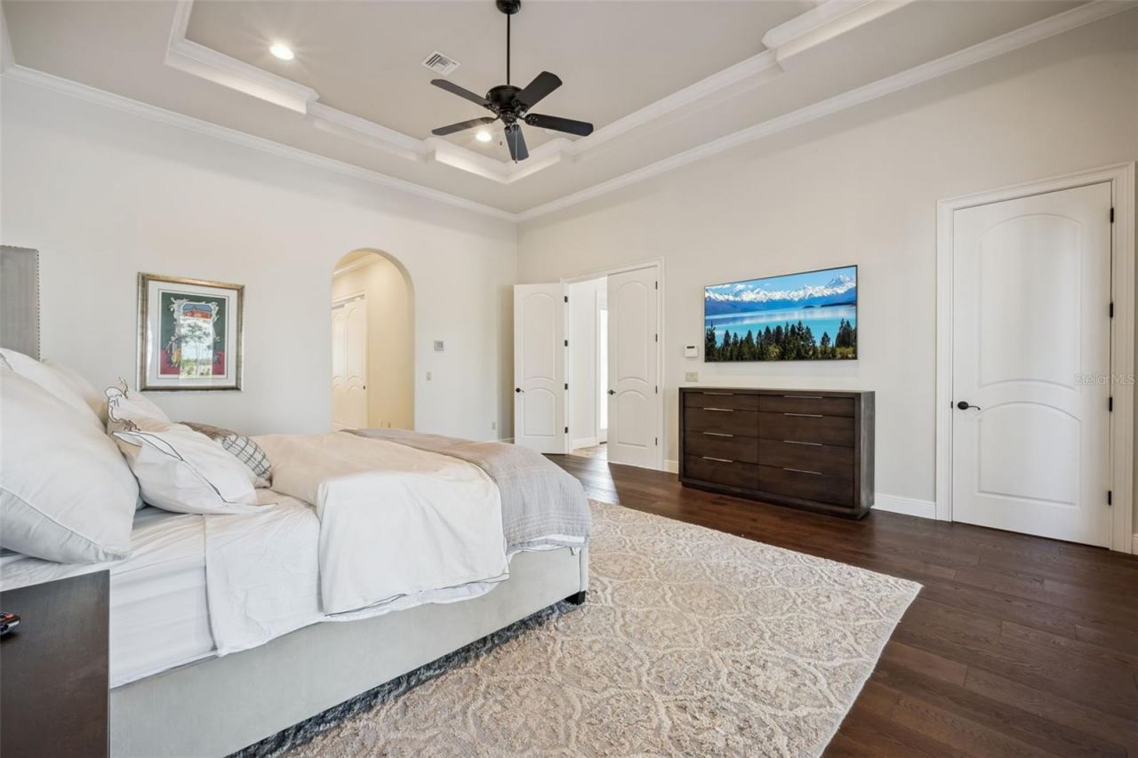 2018 Castelli Boulevard, Mount Dora, FL 32757 Photo