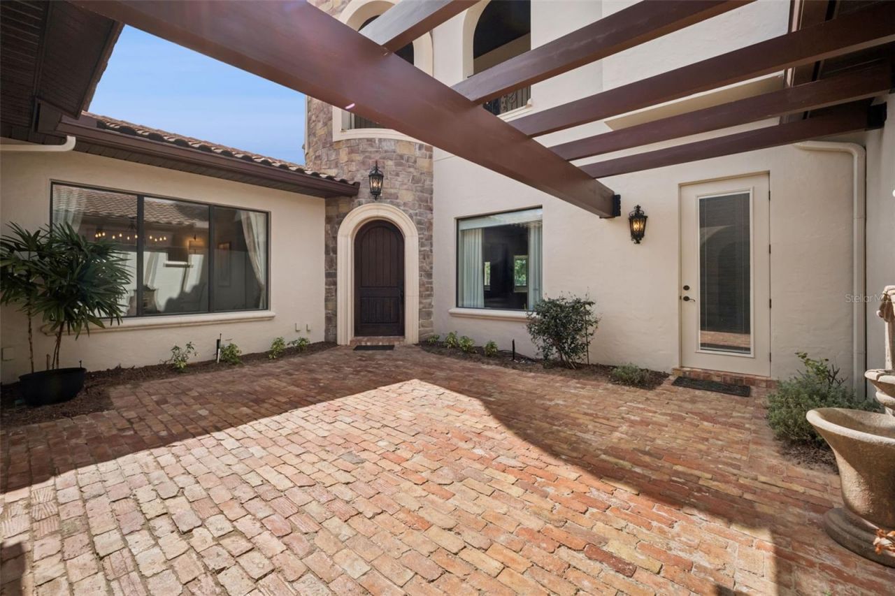 2018 Castelli Boulevard, Mount Dora, FL 32757 Photo