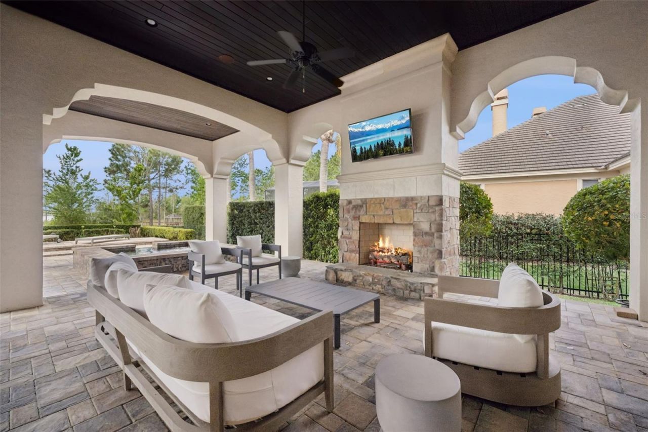 2018 Castelli Boulevard, Mount Dora, FL 32757 Photo