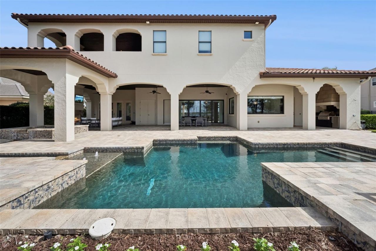 2018 Castelli Boulevard, Mount Dora, FL 32757 Photo