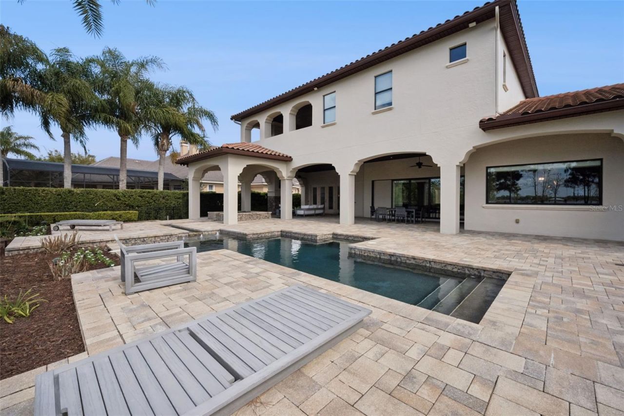 2018 Castelli Boulevard, Mount Dora, FL 32757 Photo