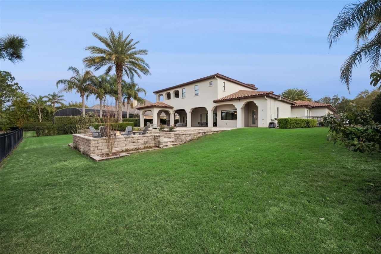 2018 Castelli Boulevard, Mount Dora, FL 32757 Photo