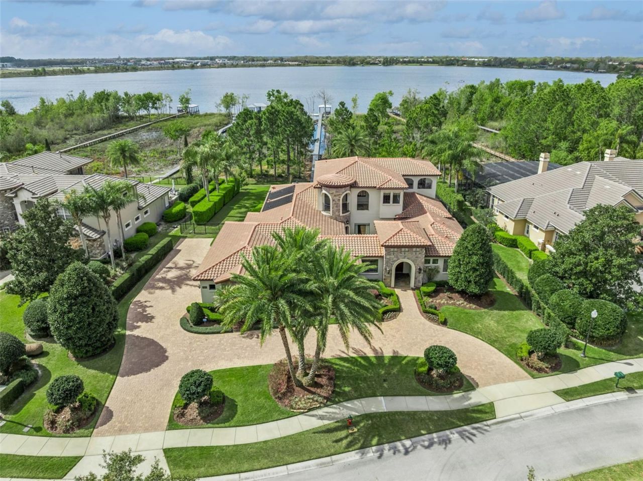2018 Castelli Boulevard, Mount Dora, FL 32757 Photo