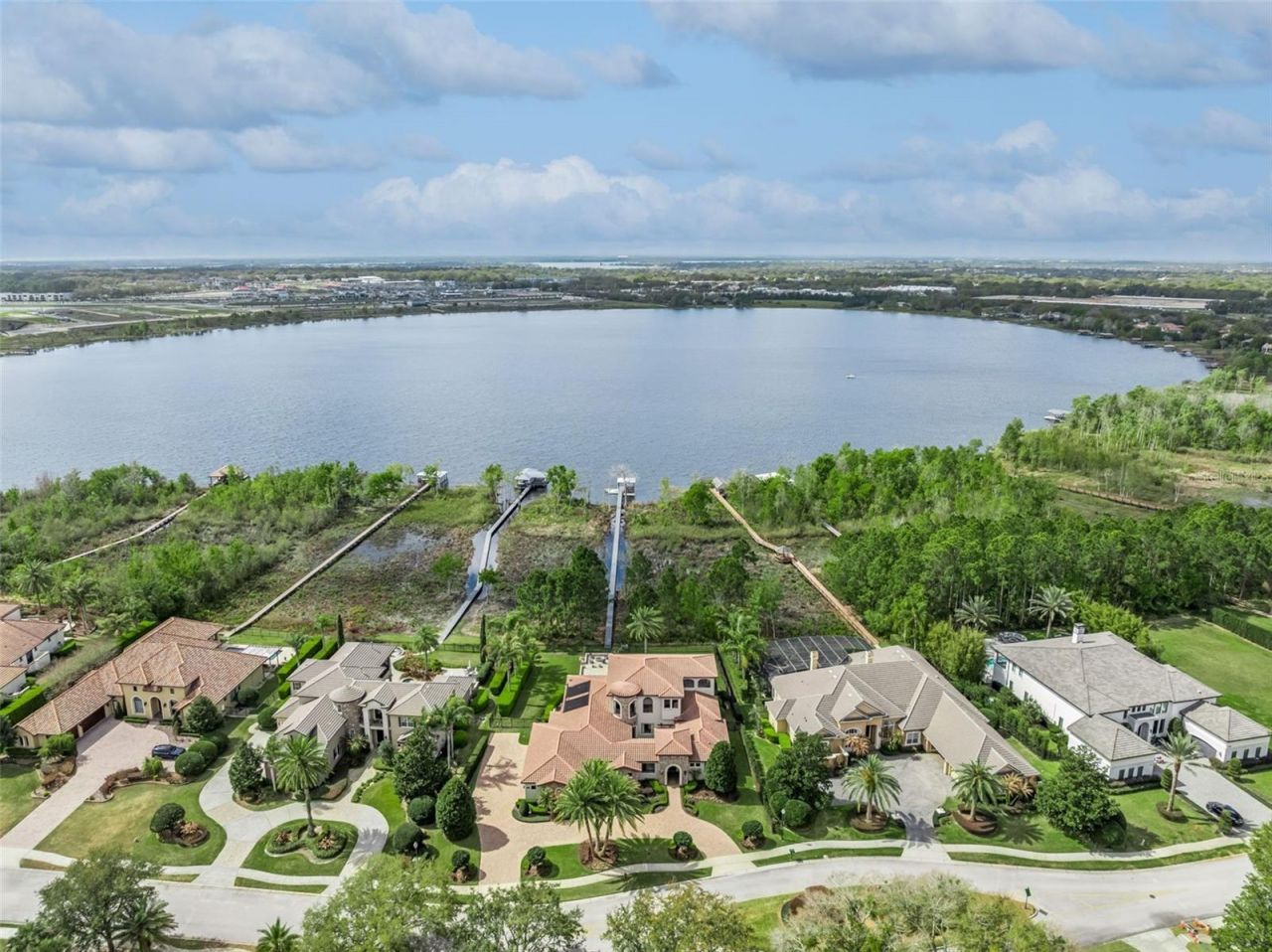 2018 Castelli Boulevard, Mount Dora, FL 32757 Photo