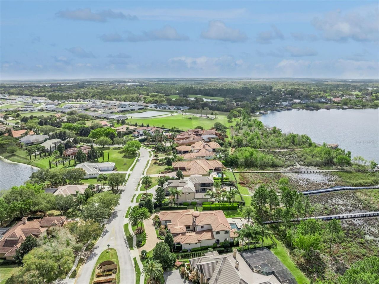 2018 Castelli Boulevard, Mount Dora, FL 32757 Photo