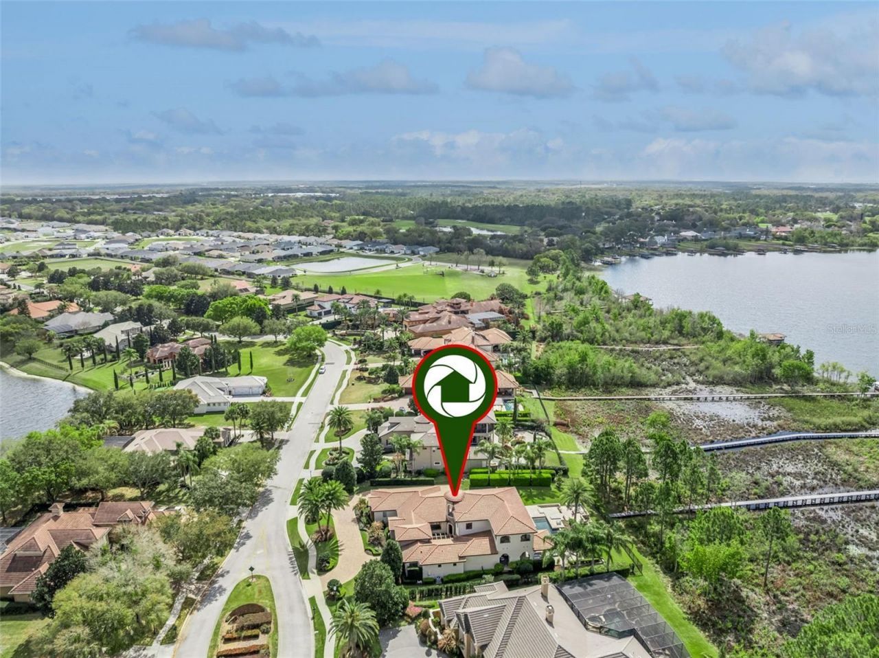 2018 Castelli Boulevard, Mount Dora, FL 32757 Photo