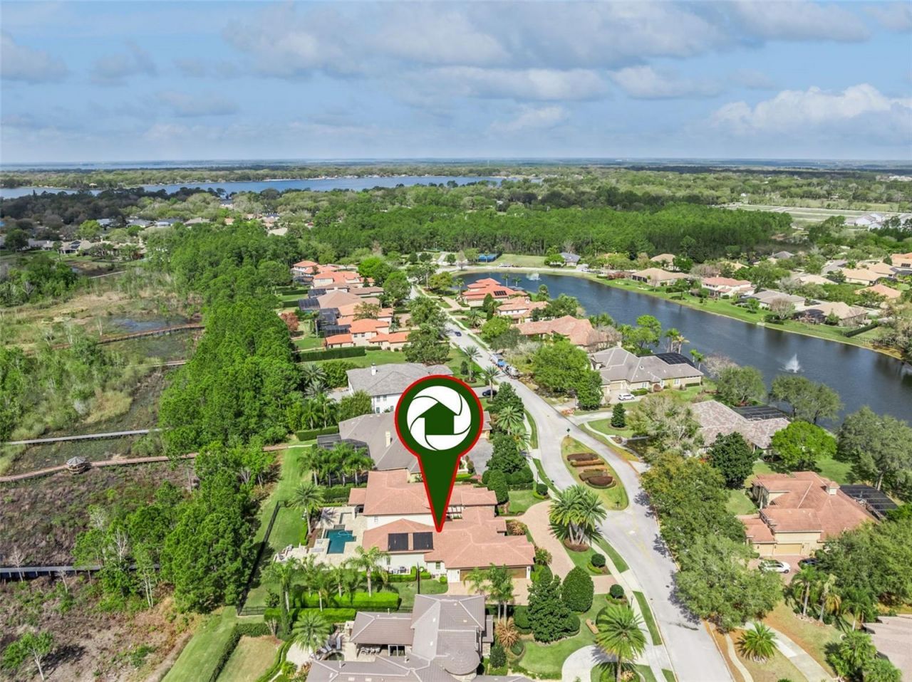 2018 Castelli Boulevard, Mount Dora, FL 32757 Photo
