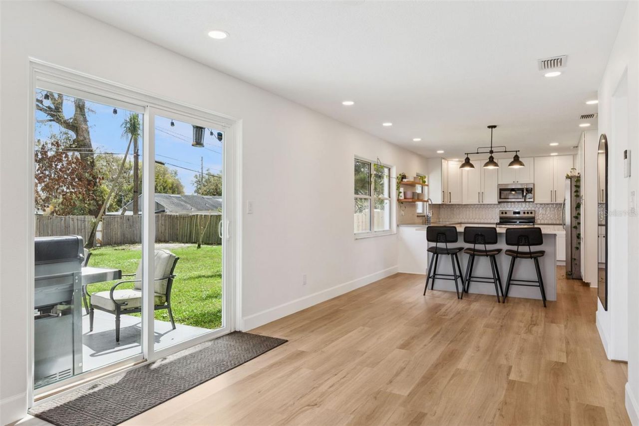 2521 Lassek Drive , Orlando, FL 32806 Photo