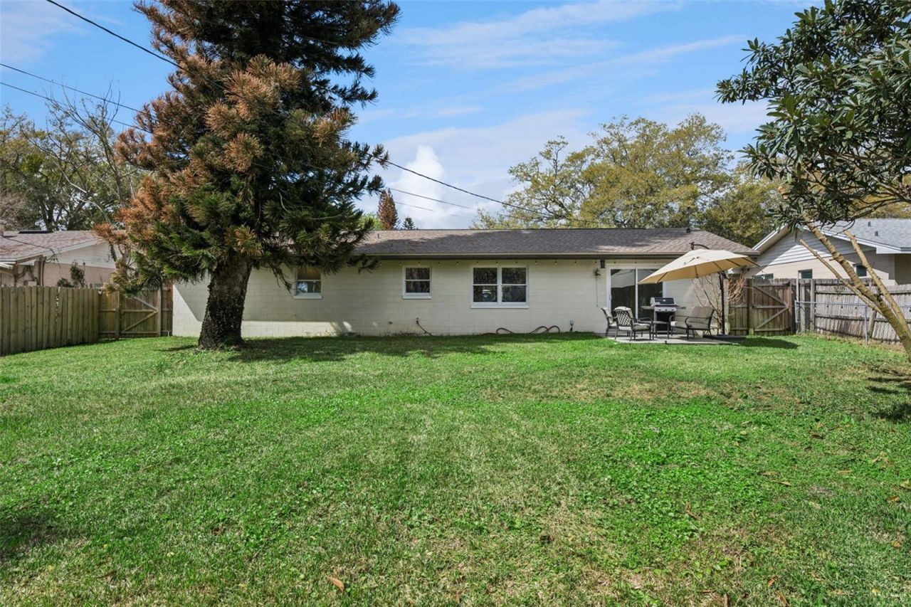 2521 Lassek Drive , Orlando, FL 32806 Photo