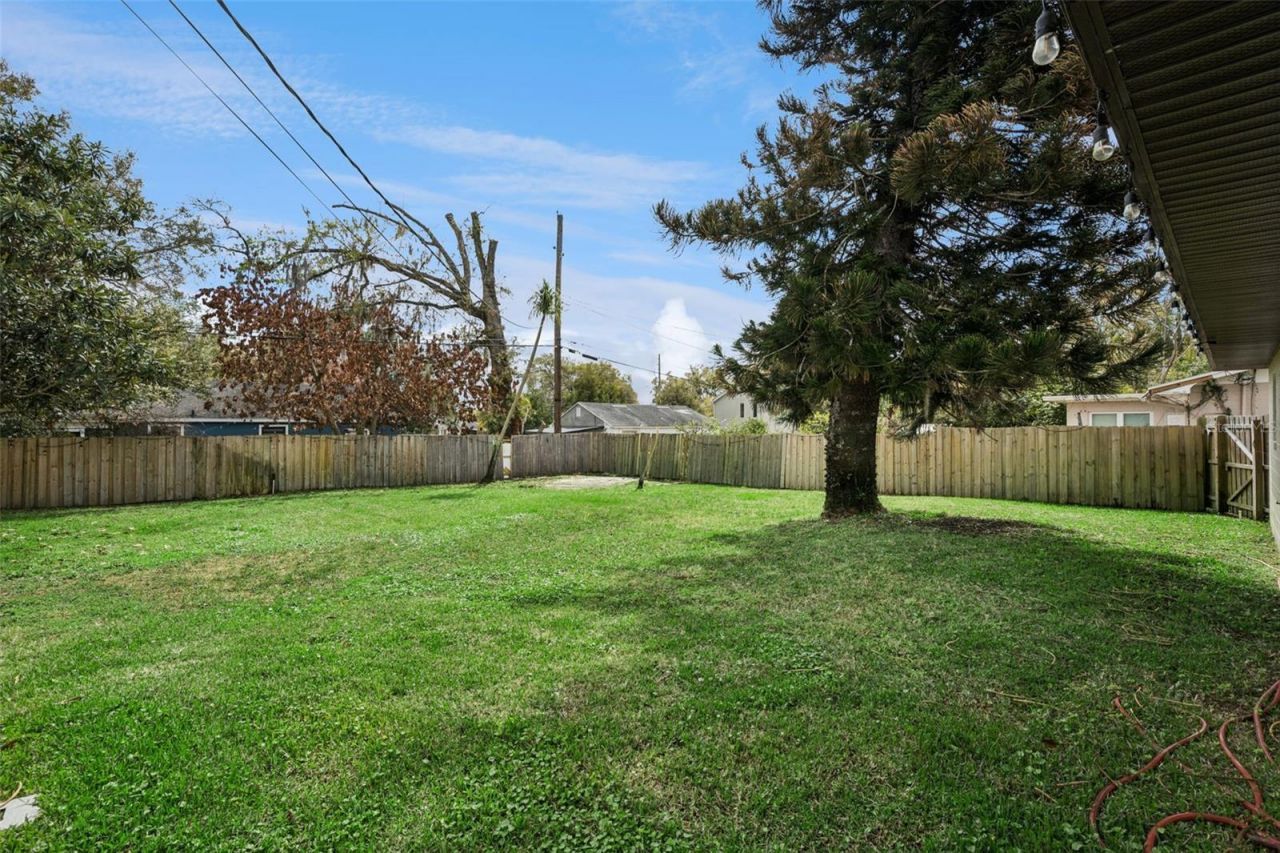 2521 Lassek Drive , Orlando, FL 32806 Photo