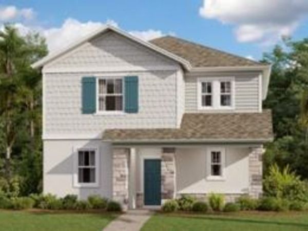 6085 MEDITATION DRIVE , CLERMONT, FL 34714